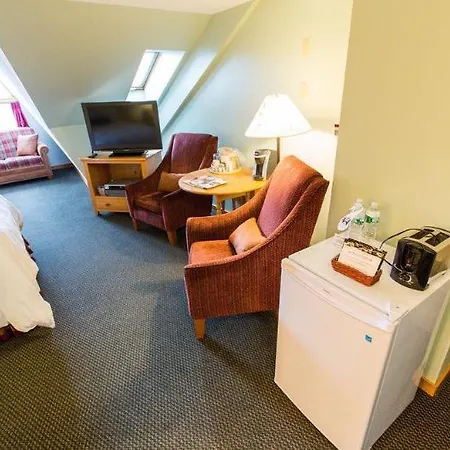 Sugarloaf Mountain Hotel